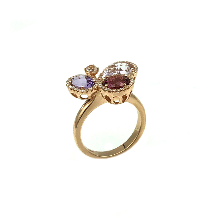 Anello Rugiada