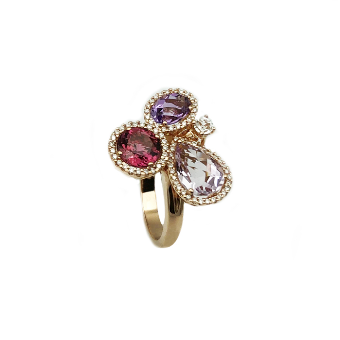 Anello Rugiada