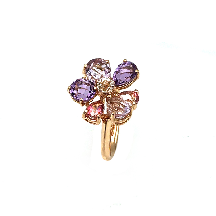 Anello Rugiada