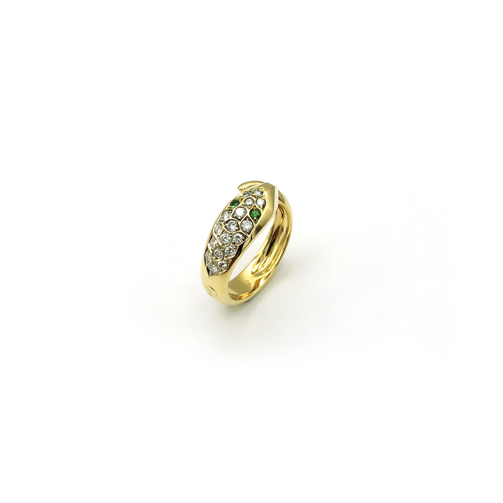 Anello Serpente
