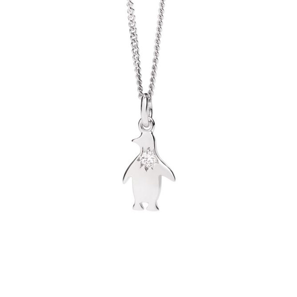 Girocollo Petit Dodo Pinguino