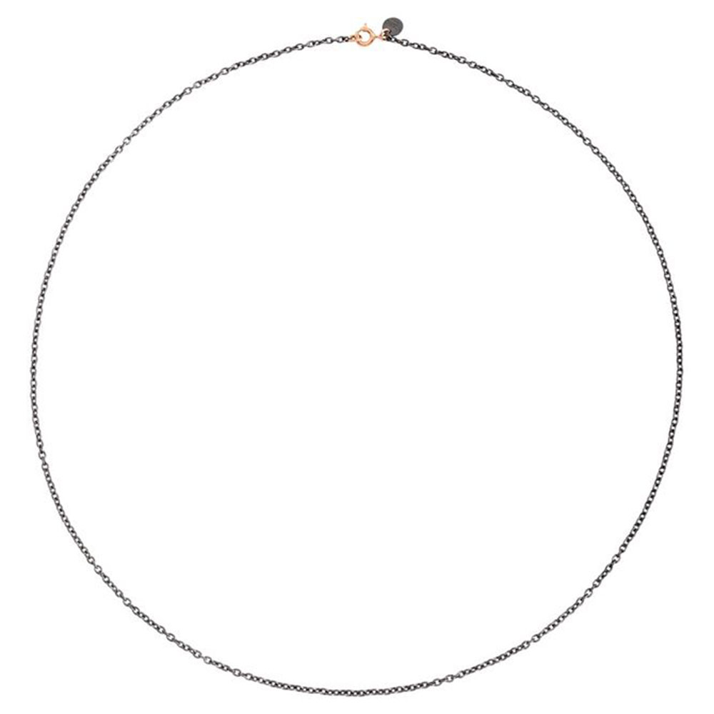 Collana In Titanio
