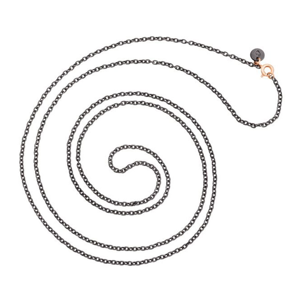 Collana In Titanio