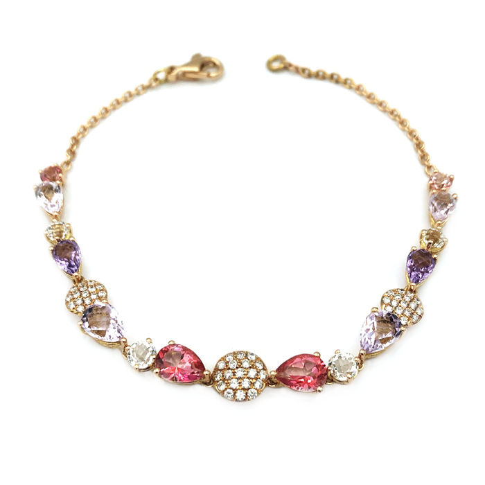 Bracciale Rugiada
