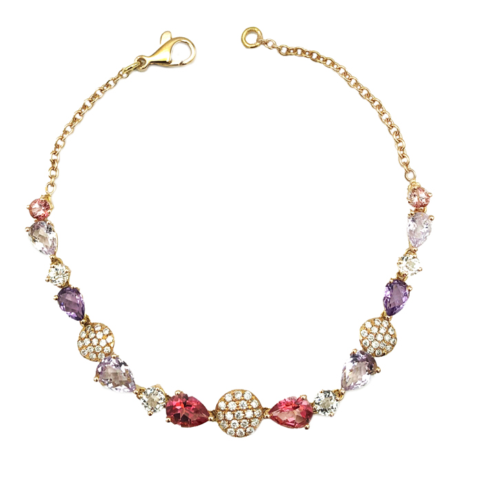Bracciale Rugiada
