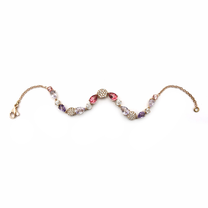 Bracciale Rugiada