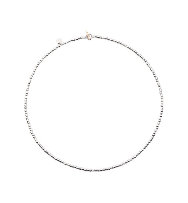Collana Mini Granelli