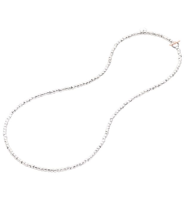 Collana Mini Granelli