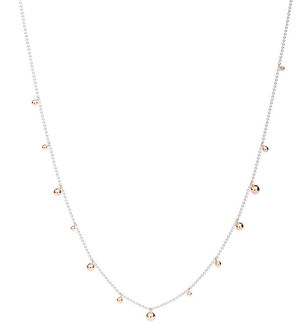 Collana Bollicine