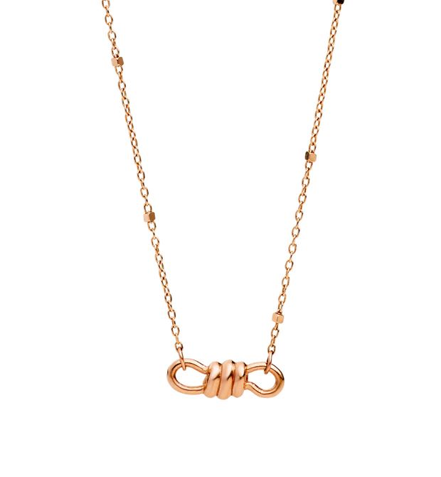 Collana Nodo