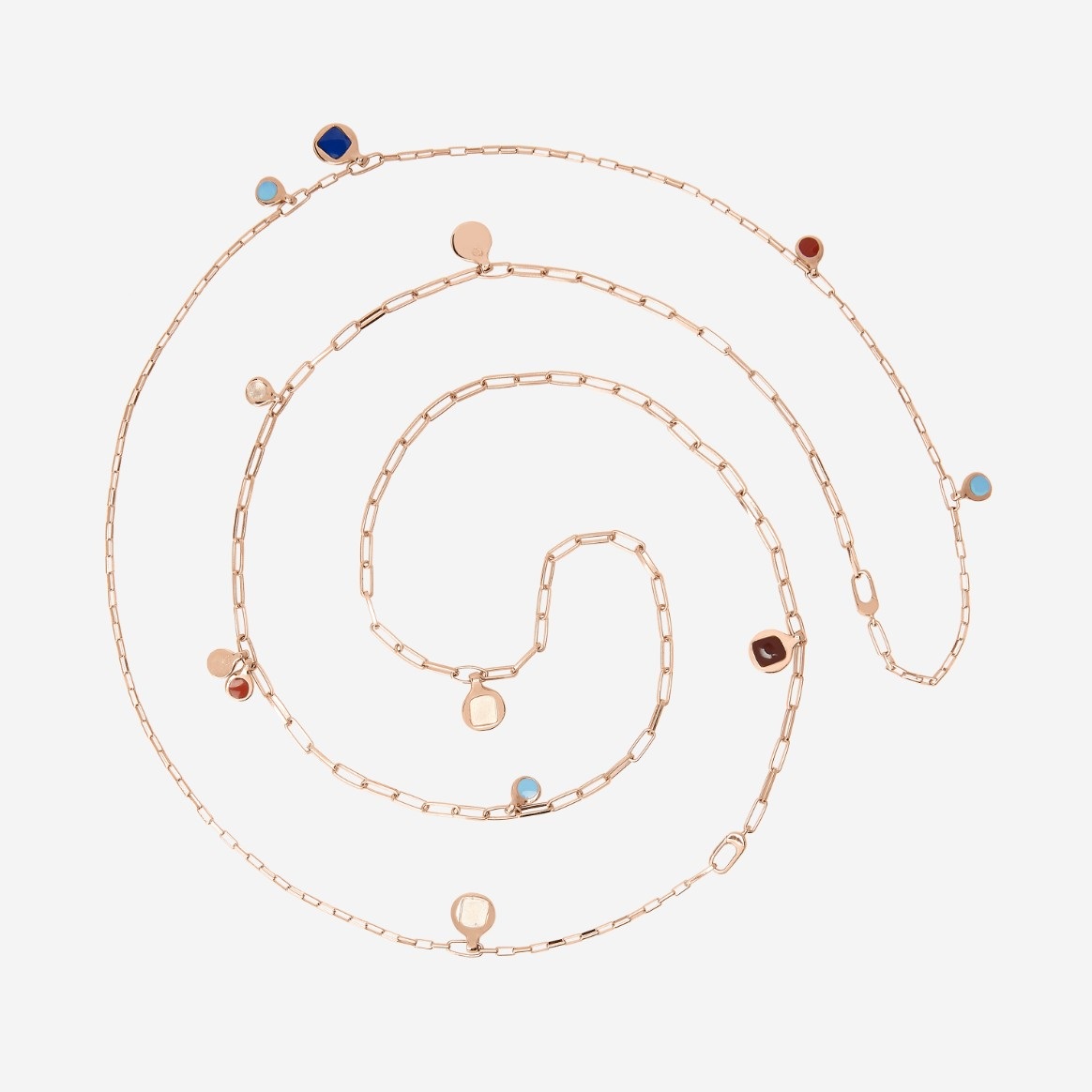 Collana Bazaar