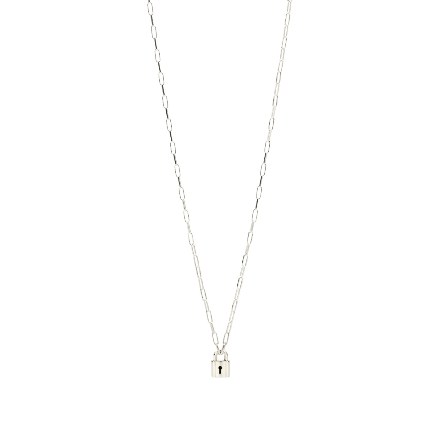 Collana Lucchetto