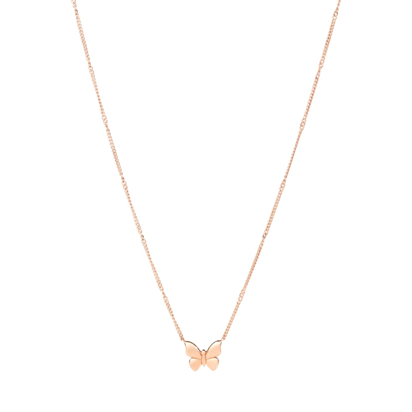Collana Farfalla