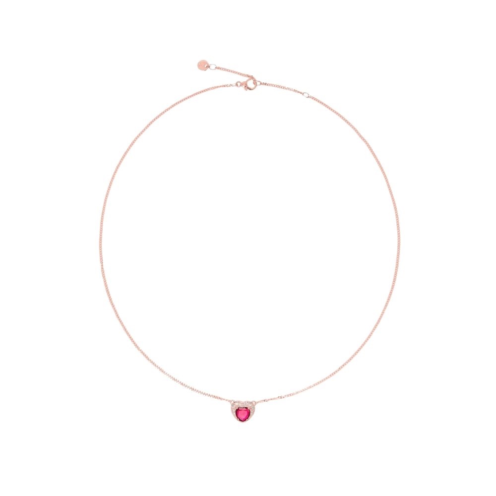 Collana Cuore