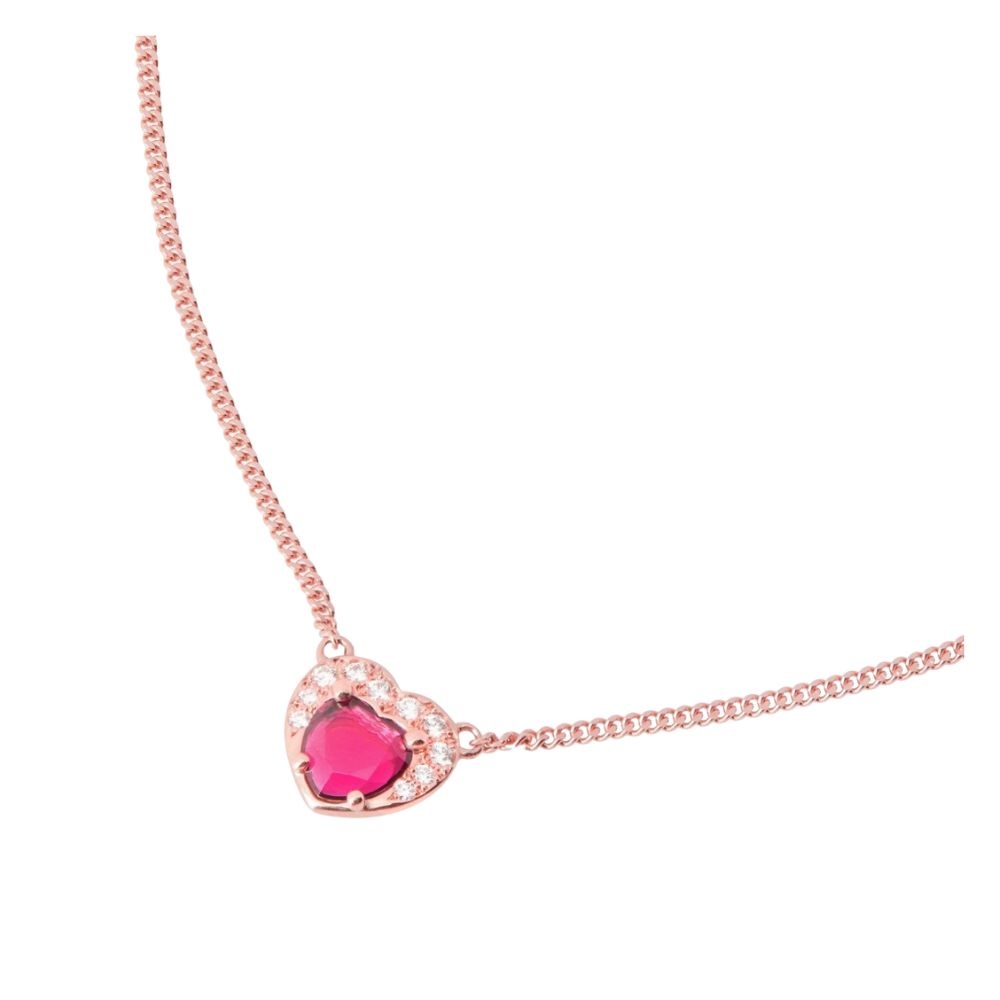 Collana Cuore