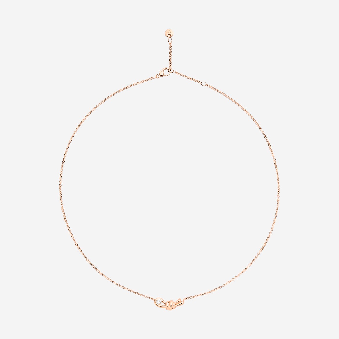 Collana Nodo