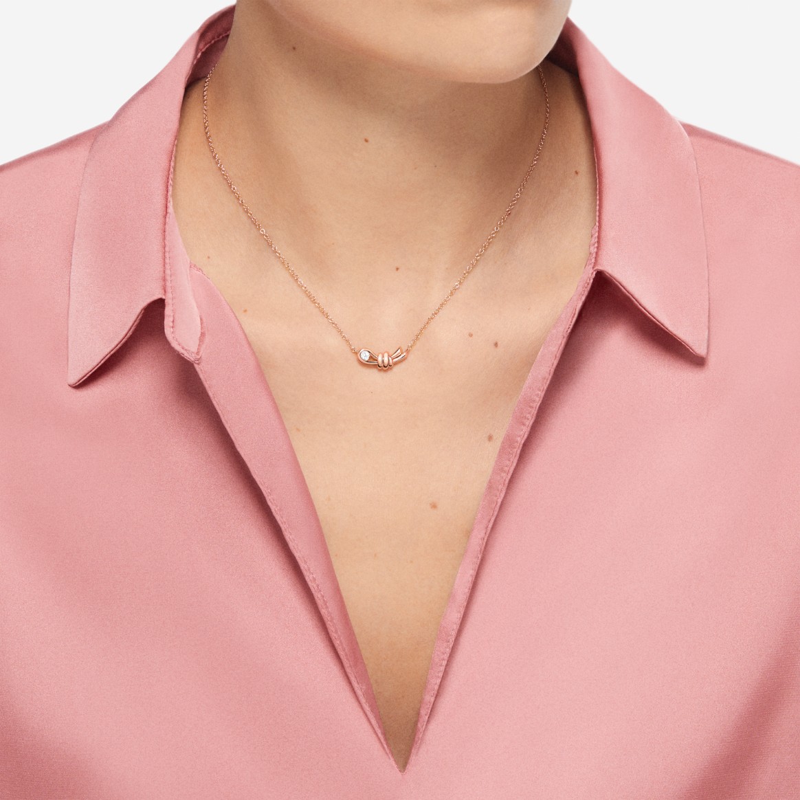 Collana Nodo
