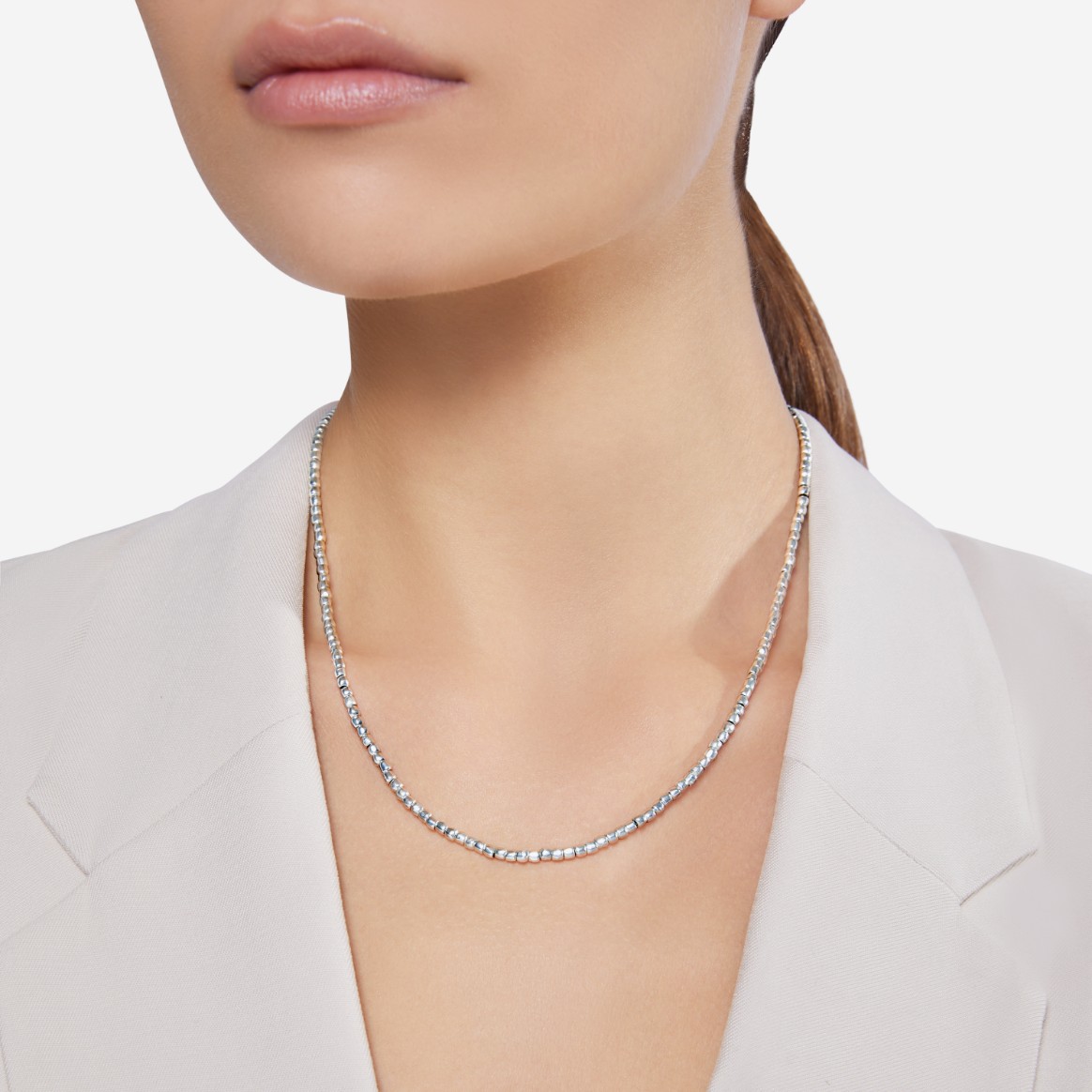 Collana Mini Granelli