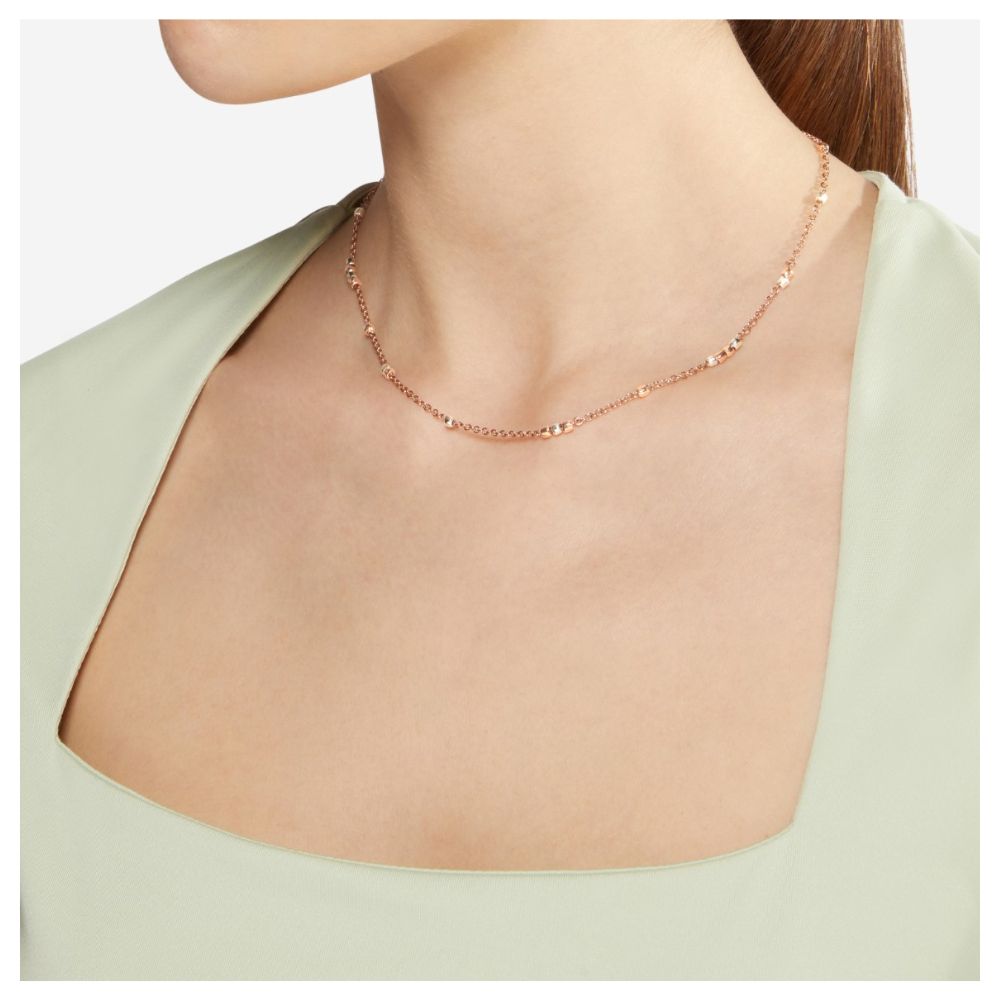 Collana Granelli Rosario