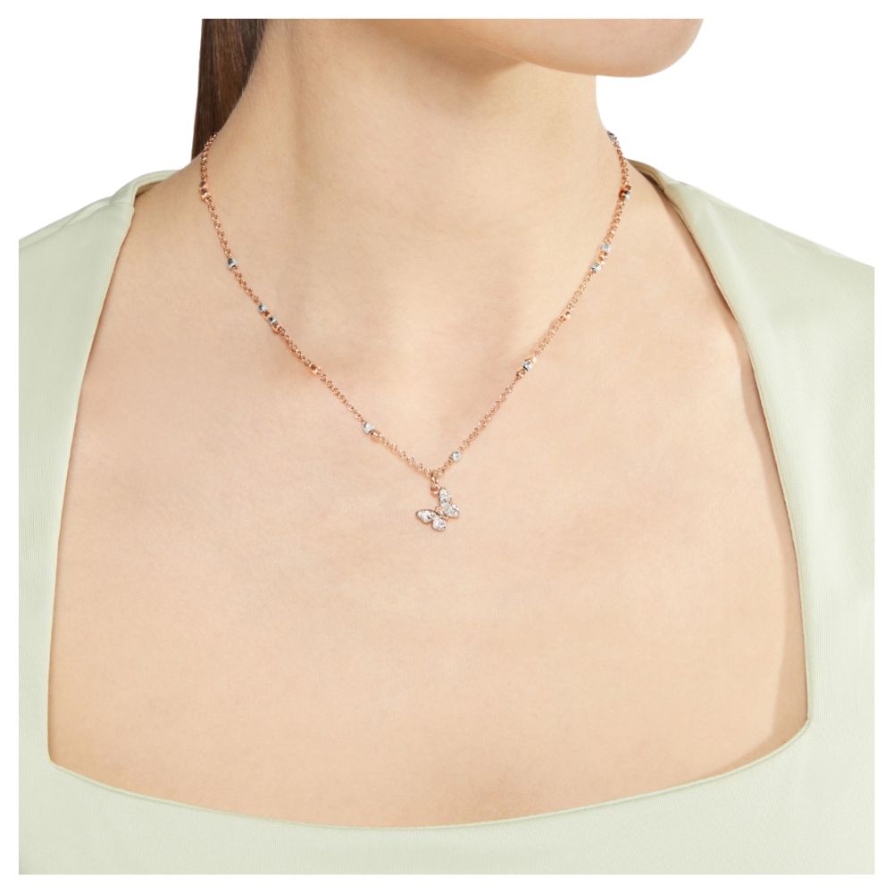 Collana Granelli Rosario