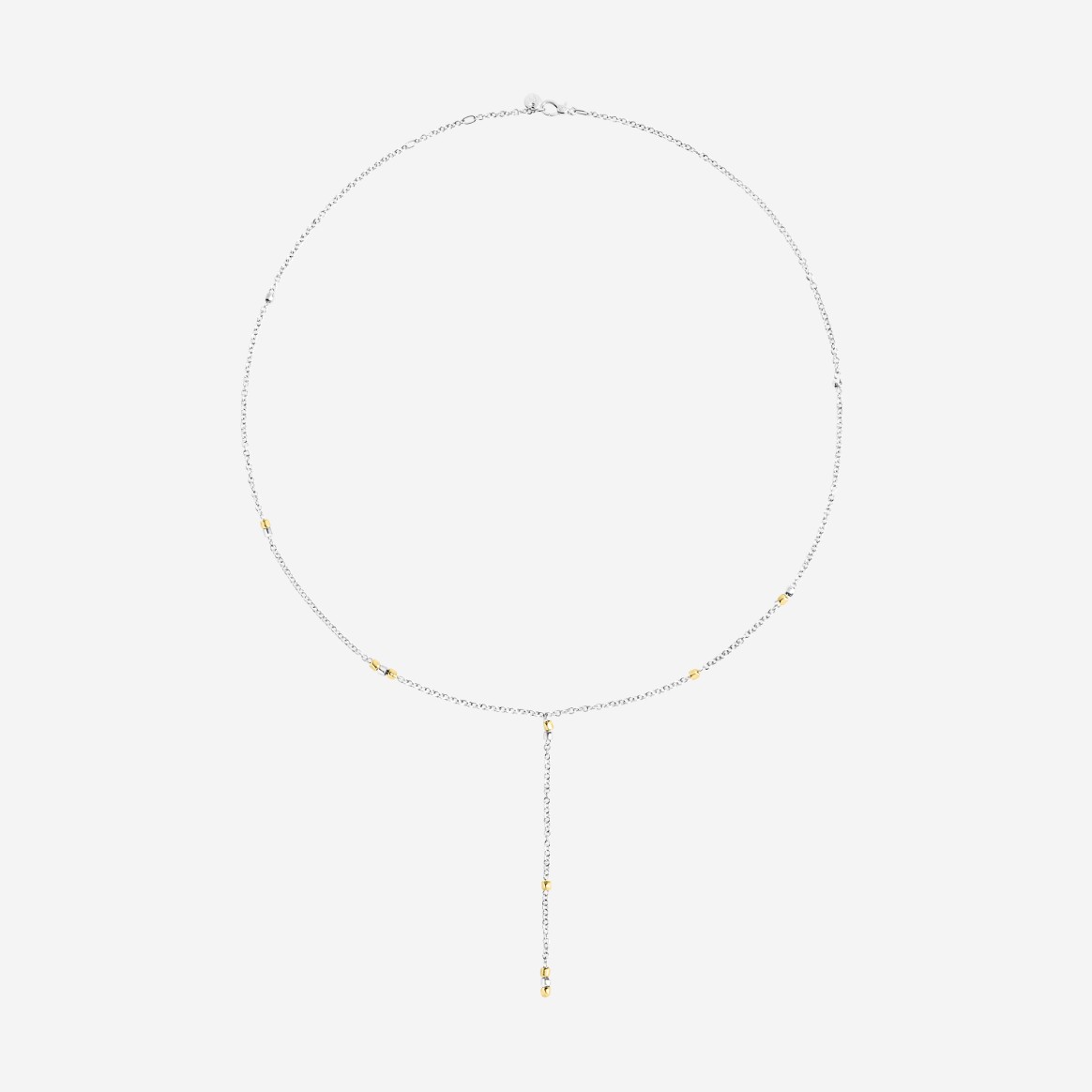 Collana Granelli Rosario