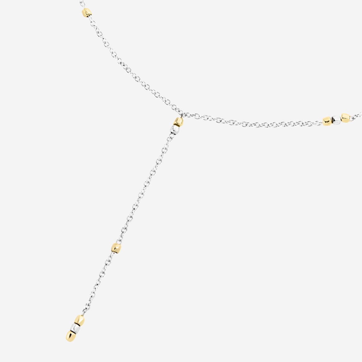 Collana Granelli Rosario