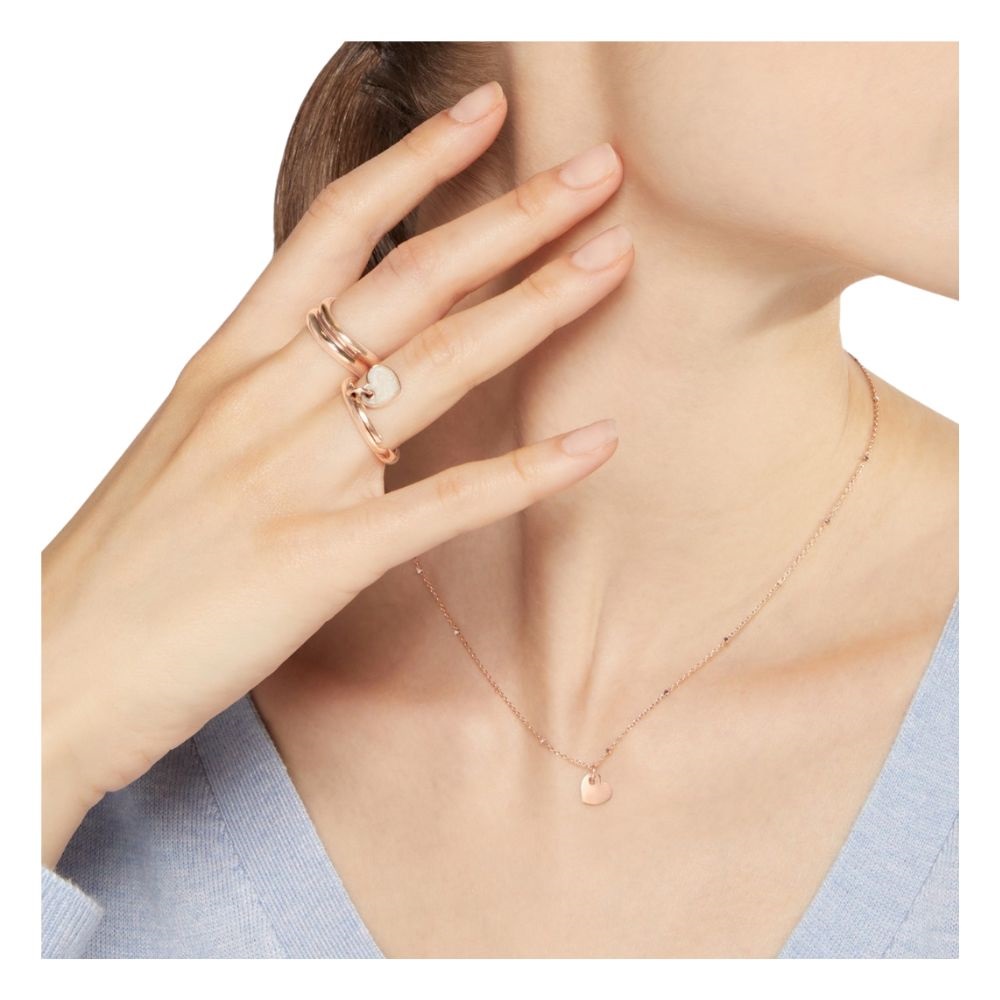 Collana Mini Cuore