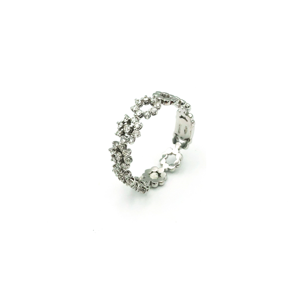 Anello Fiorellini