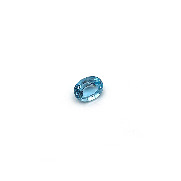 Topazio Azzurro