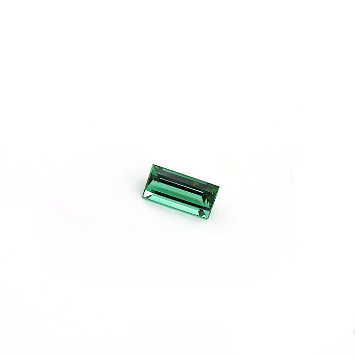 Tormalina Verde