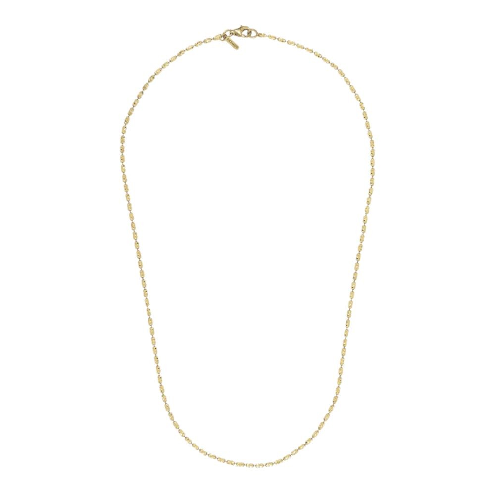 Collana Argento Design Typhoon