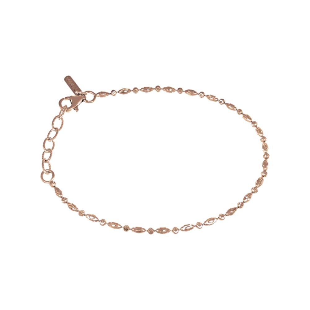 Bracciale Argento Design Hamsa