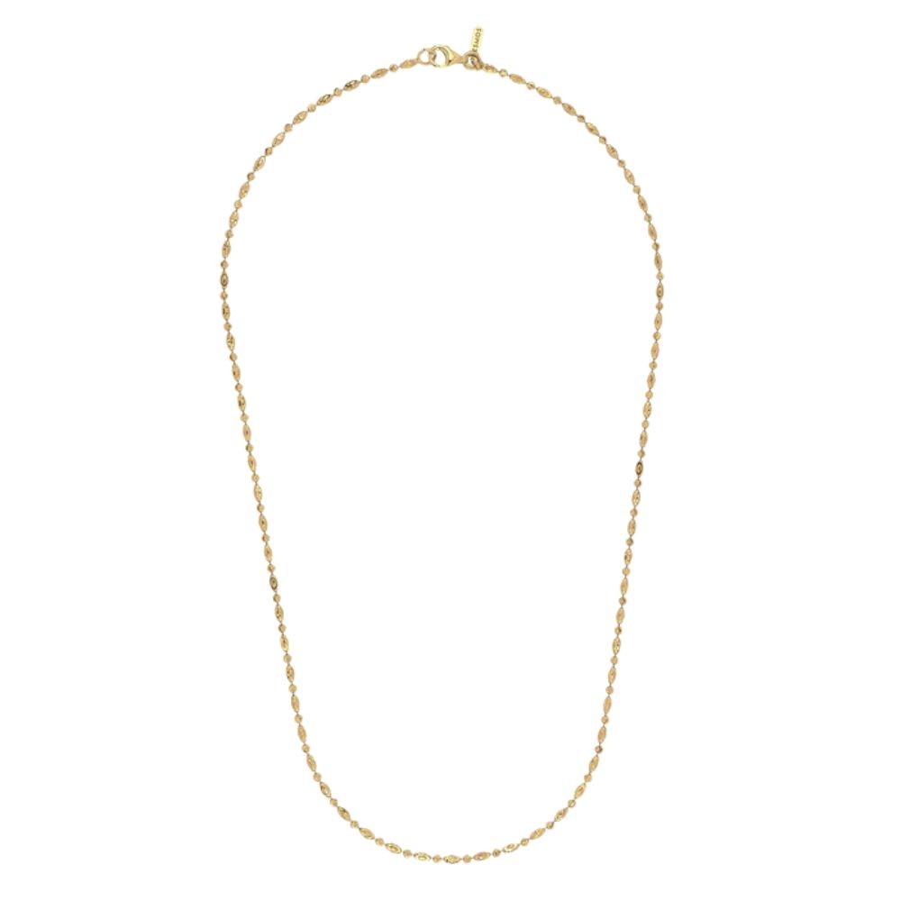 Collana Argento Design