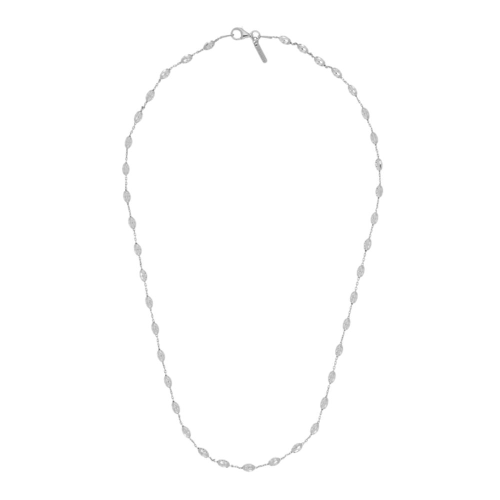 Collana Argento Station Nebula