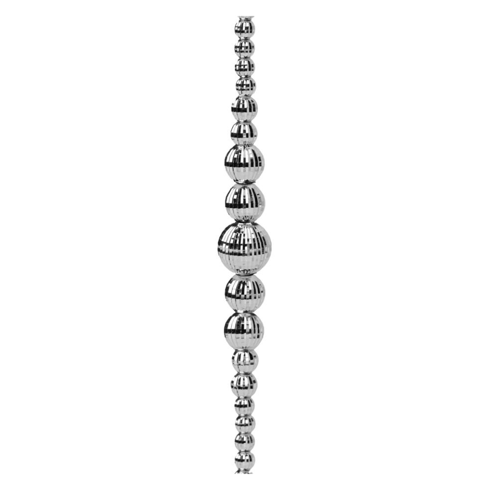 Bracciale In Argento Crystal