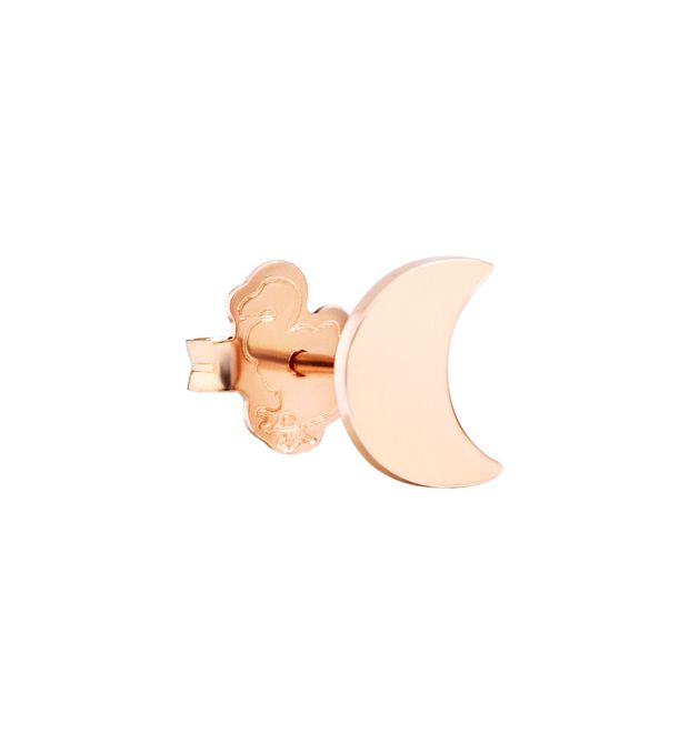 Orecchino Luna