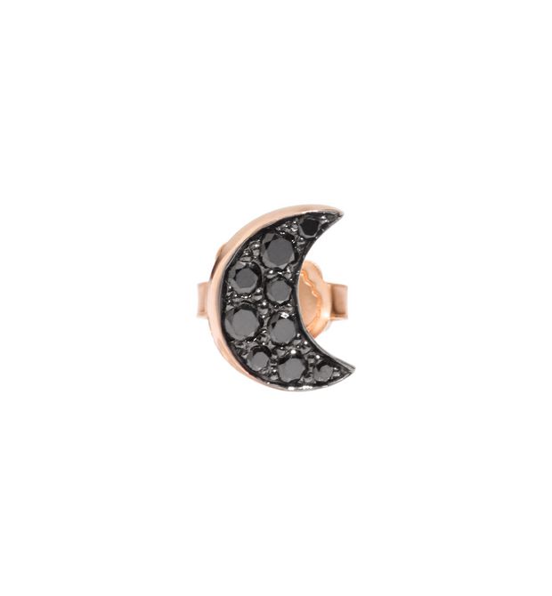 Orecchino Luna