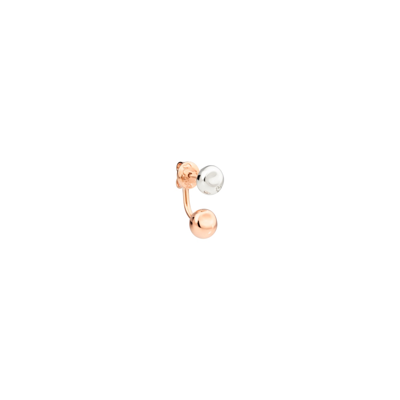 Orecchino Piercing Pepita