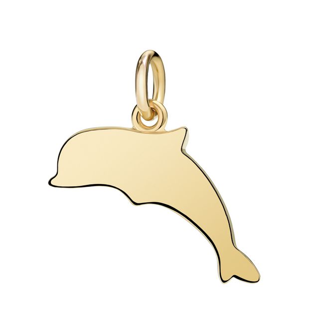 Ciondolo Delfino