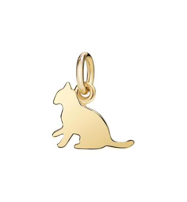 Ciondolo Gatto