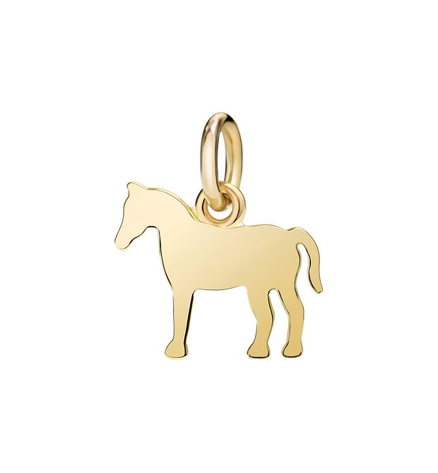 Ciondolo Cavallo