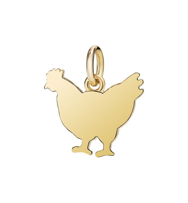 Gallinella