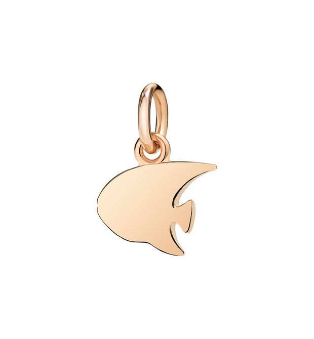 Ciondolo Pesce Angelo
