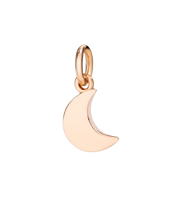 Ciondolo Luna
