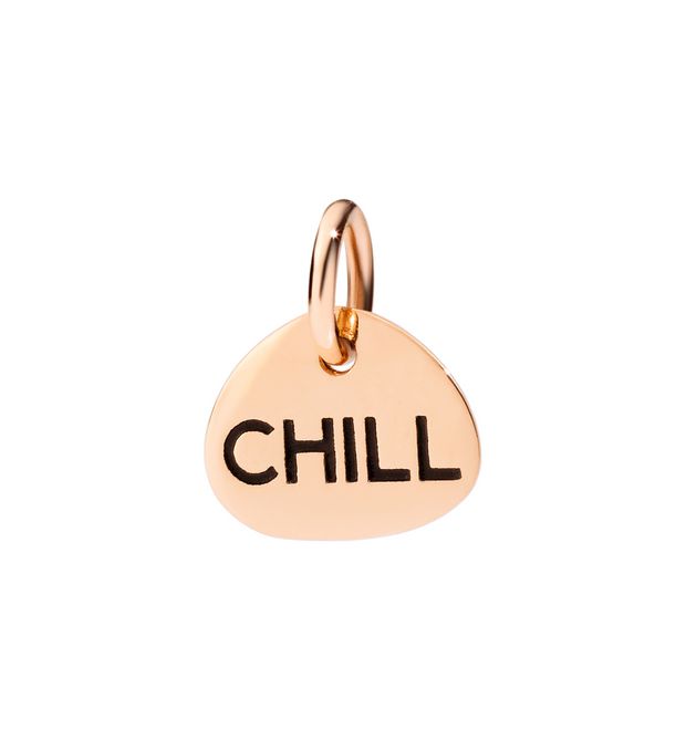 Ciondolo Chill