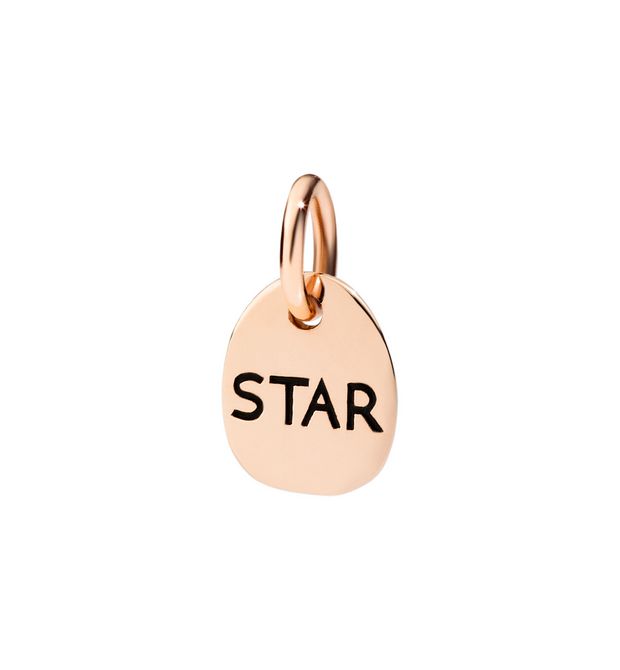 Ciondolo Star