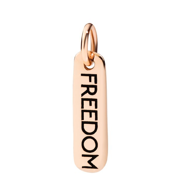 Ciondolo Freedom