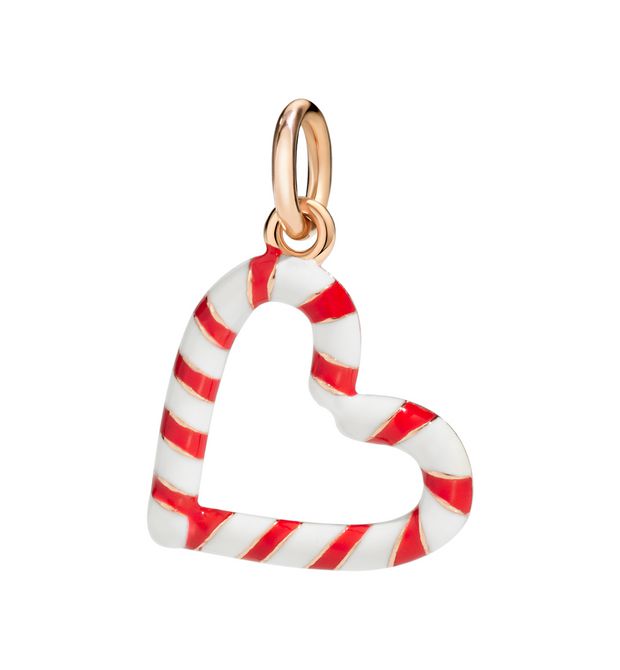 Ciondolo Candy Heart