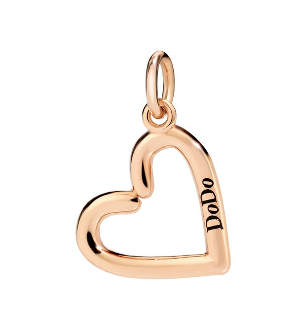 Ciondolo Candy Heart