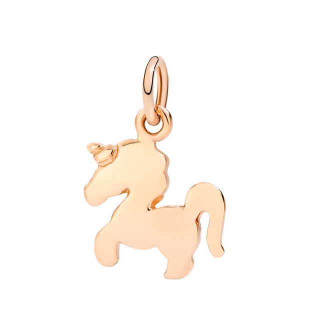 Ciondolo Unicorno